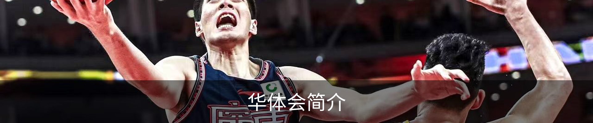 华体会简介